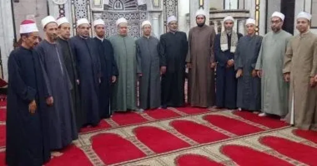 قافلة دعوية 