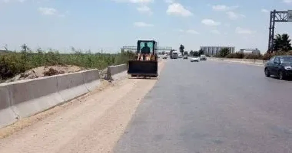 جانب من الحملات 