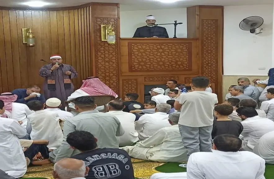 قوافل دعوية 