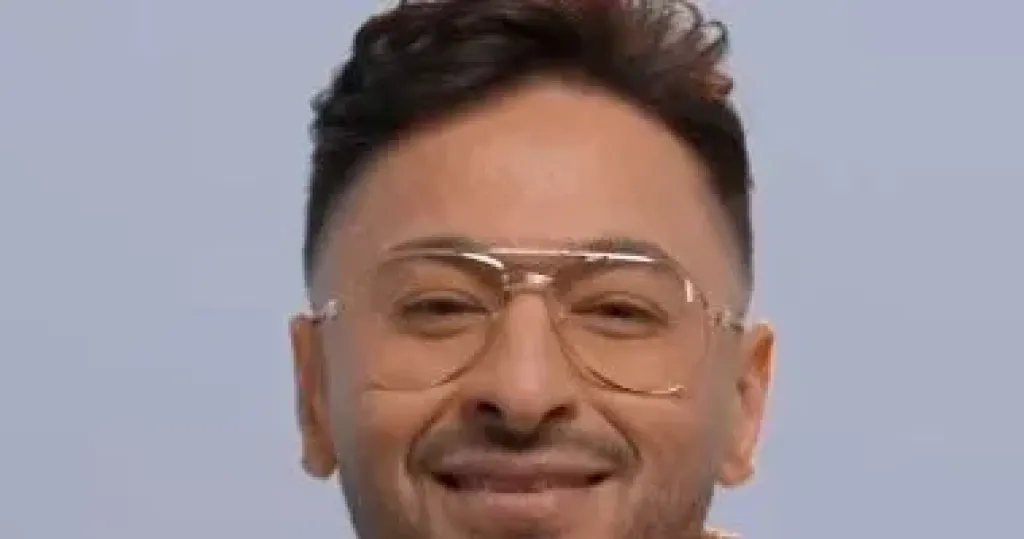 حمادة هلال 