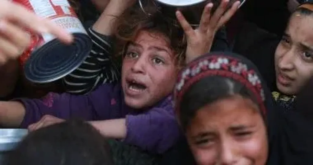 غزة 