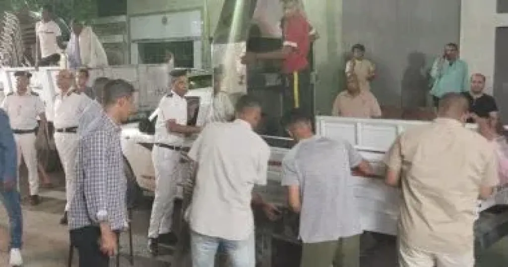 اغلاق المقاهي 