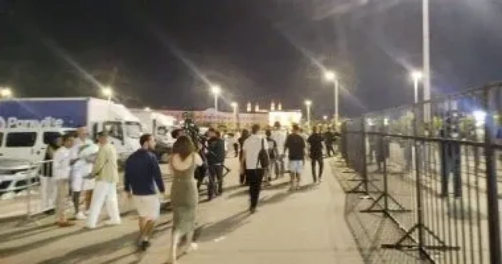  مهرجان العلمين