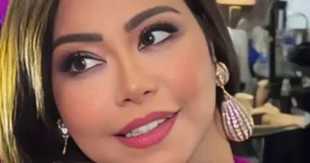 شيرين عبد الوهاب 