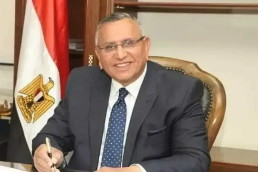 الدكتور عبدالسند يمامة رئيس حزب الوفد