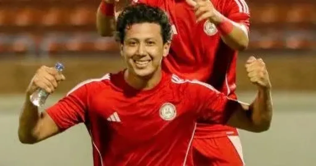  عمرو جمال  