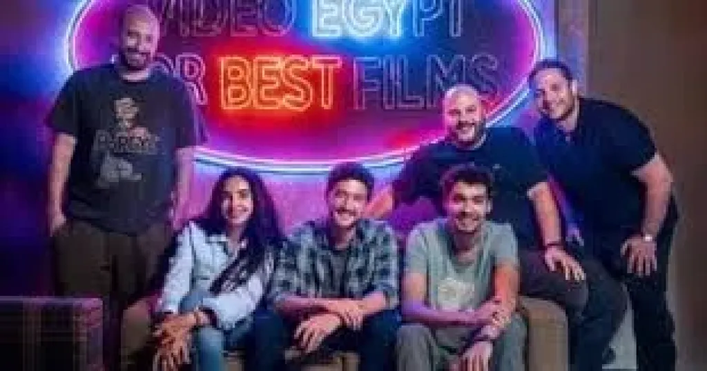 فيلم ايجي بست