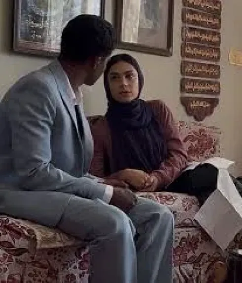 هدي المفتي 