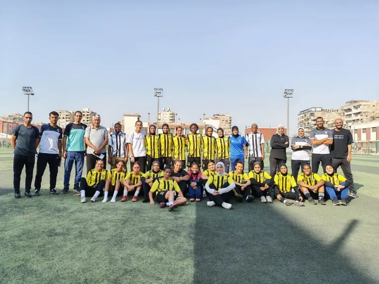 المقاولون العرب 