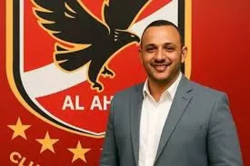 أسامة هلال 