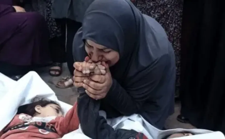 شهداء قطاع غزة