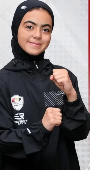 لي لي عبداللطيف صبحي