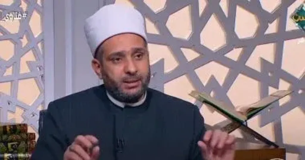 الدكتور حسن اليداك  