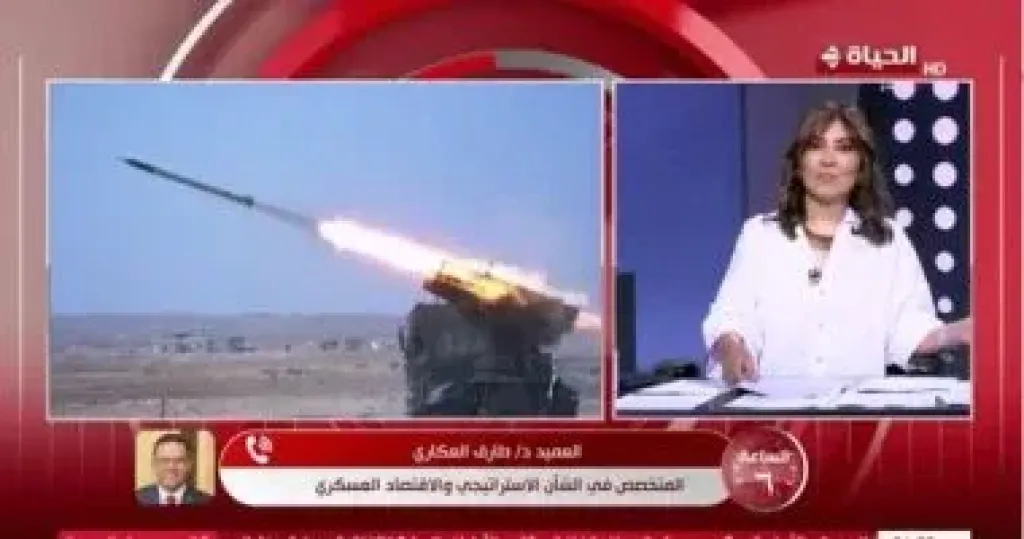 جانب من المداخلة 