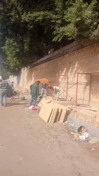 نفق شبرا 