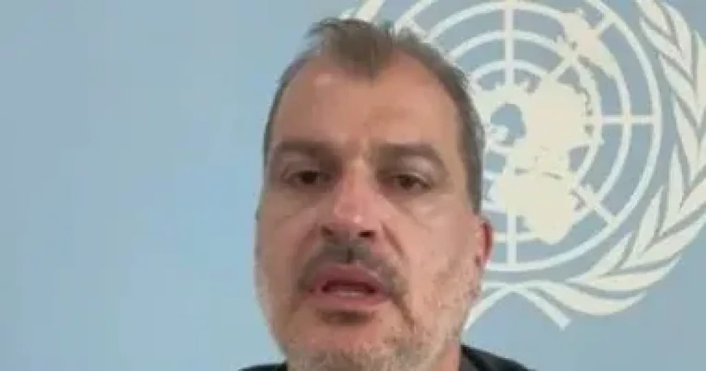 داني غفري  