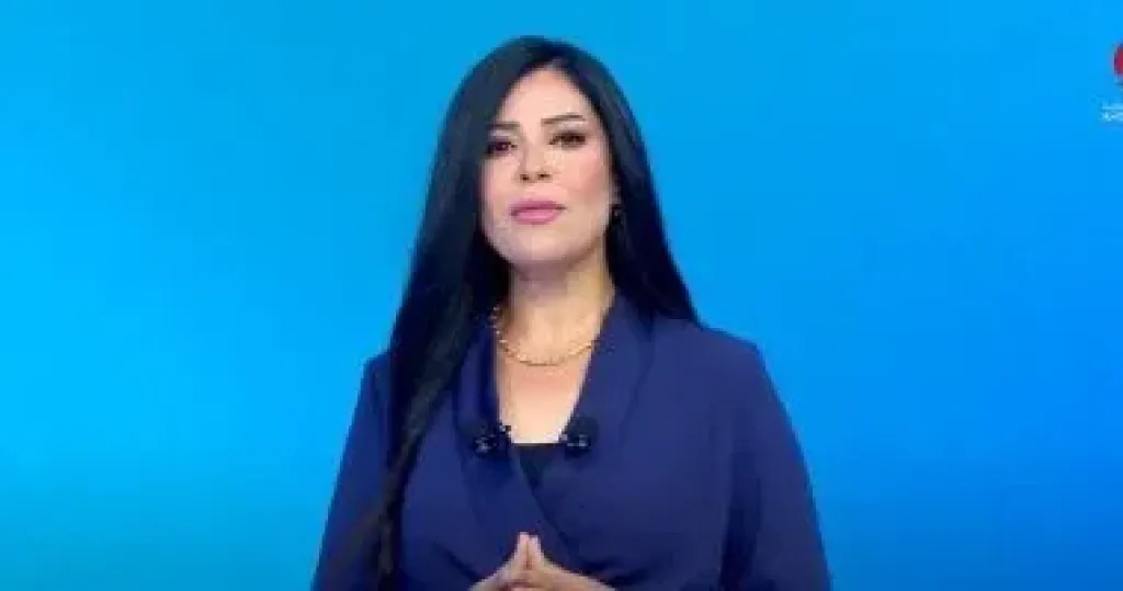 أمل الحناوي  