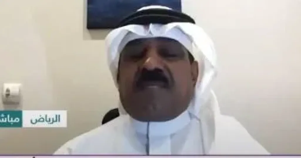 محمد الحباني 