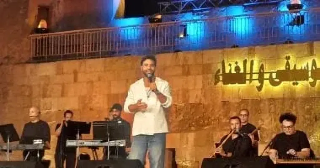 احمد جمال 