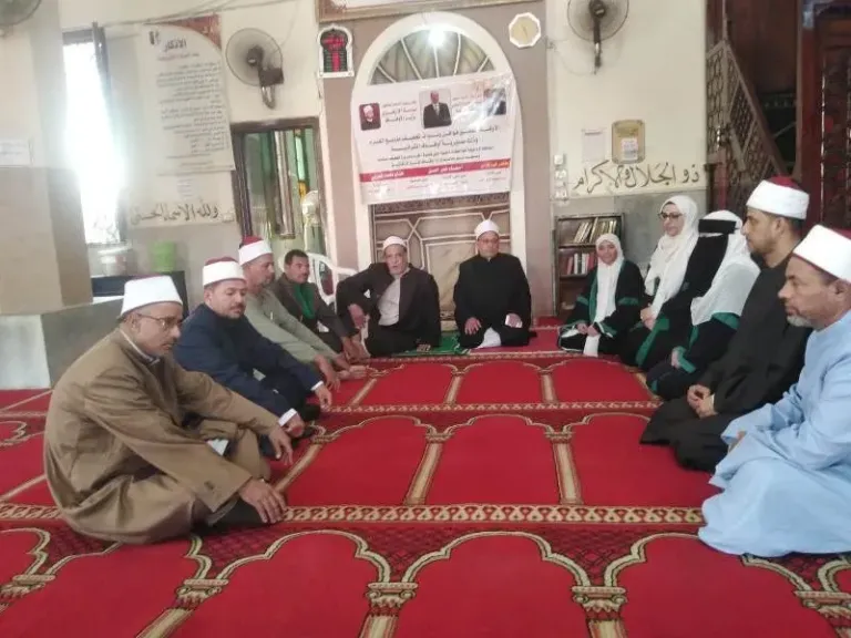  قافلة دعوية