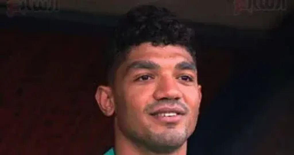 محمد صبحى