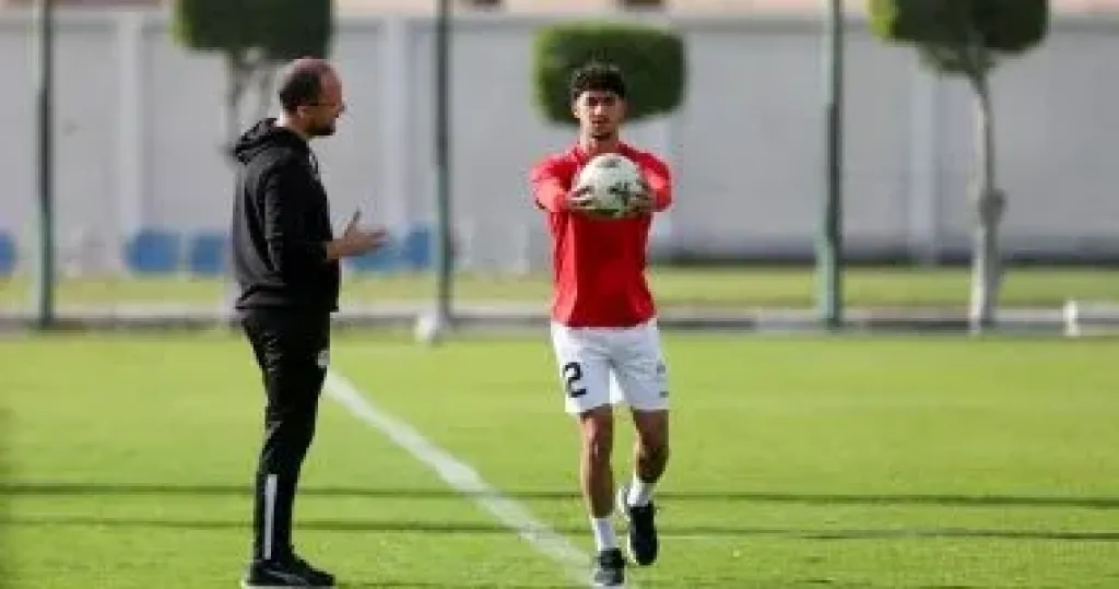 مؤمن شريف