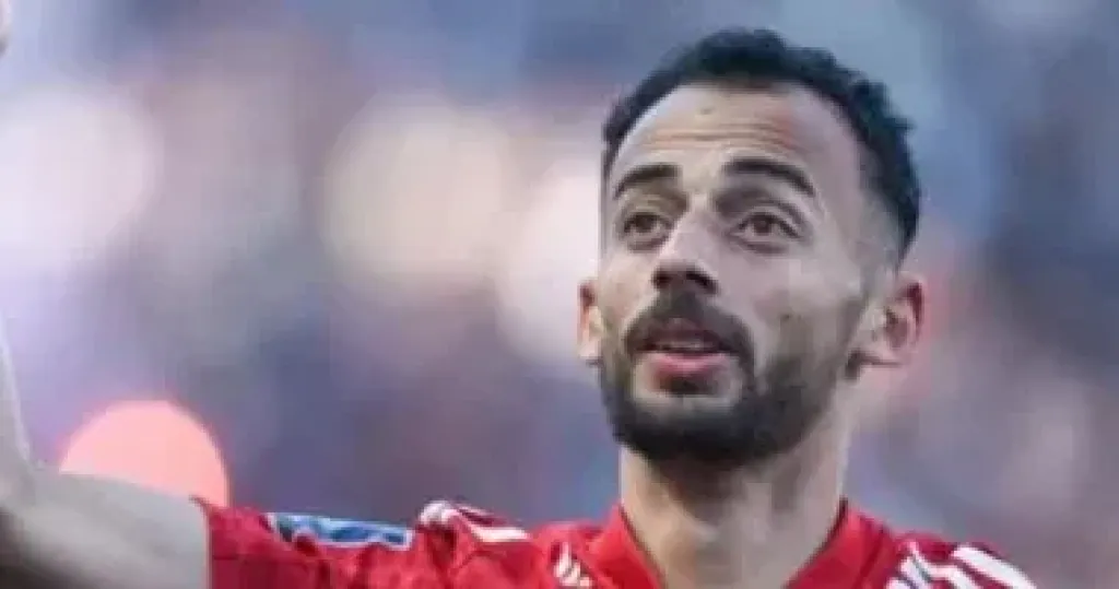 أحمد عبد القادر