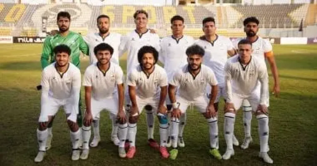فريق انبى  