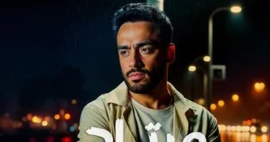 رامي جمال