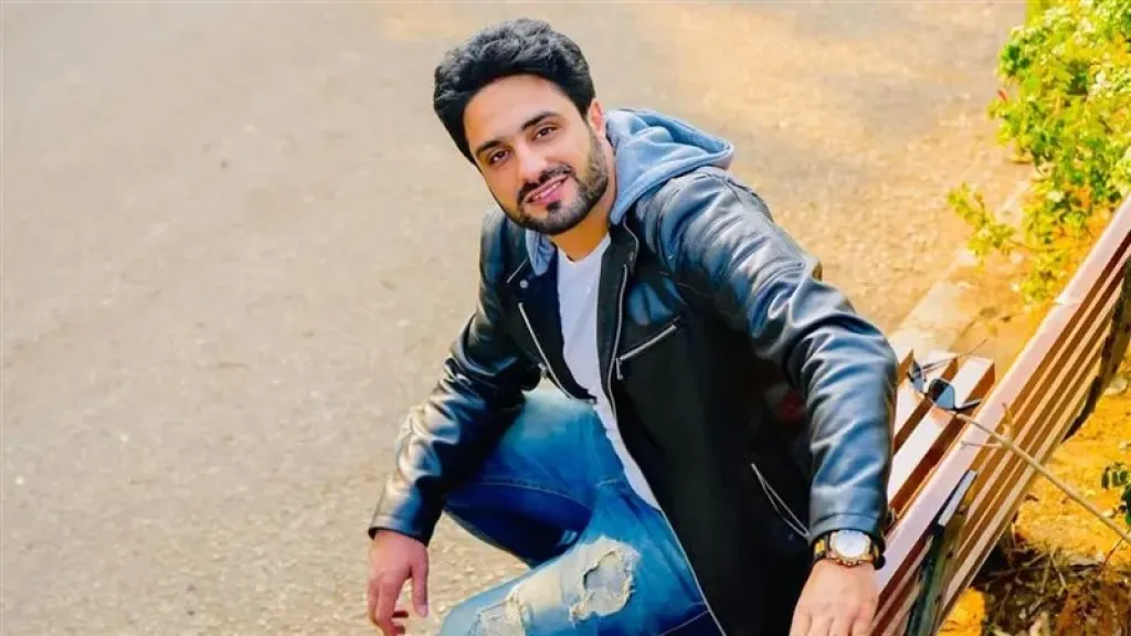الفنان بهاء الخطيب