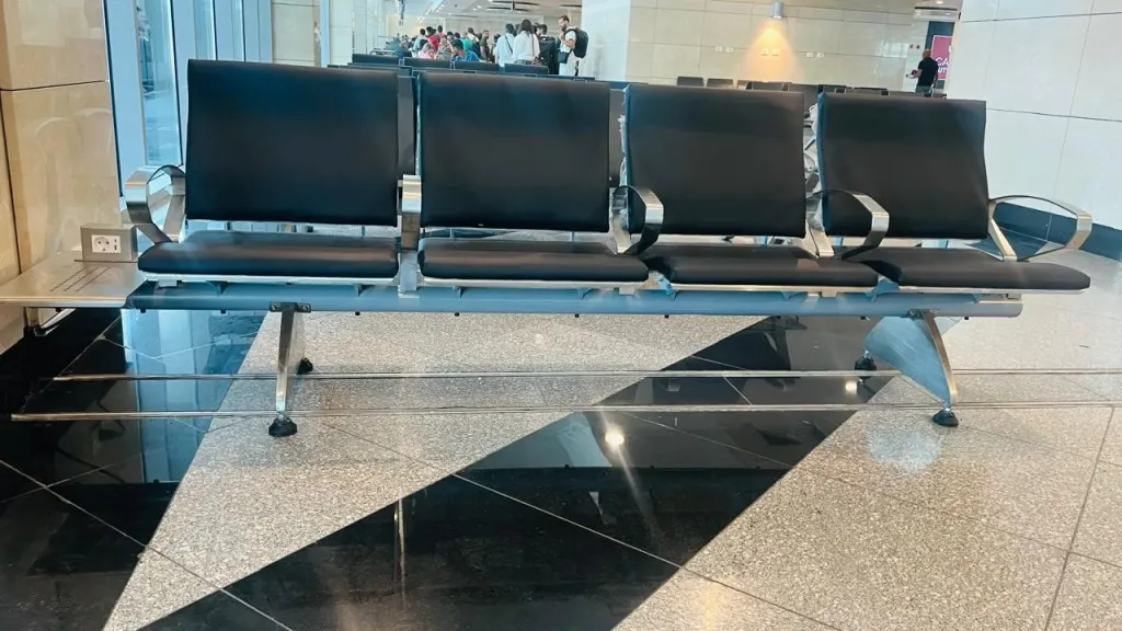 شركة ميناء القاهرة الجوي 