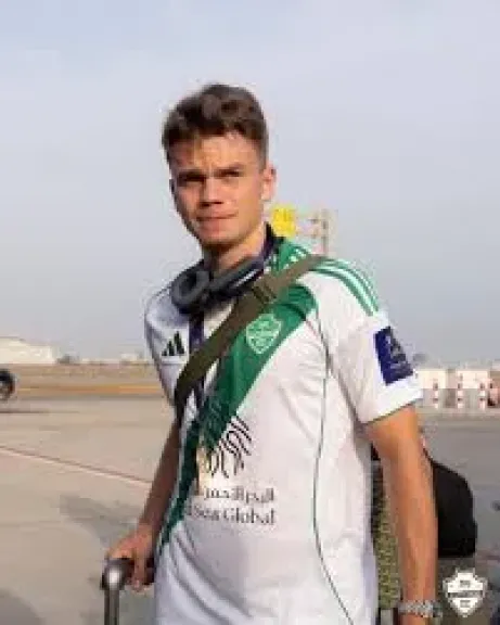 اهلي جدة