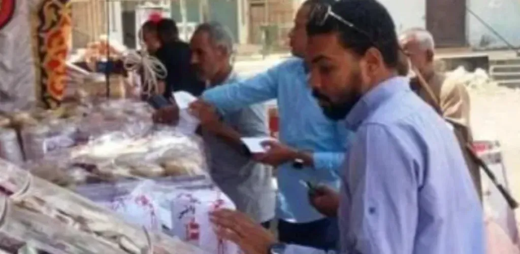 جانب من الحملات