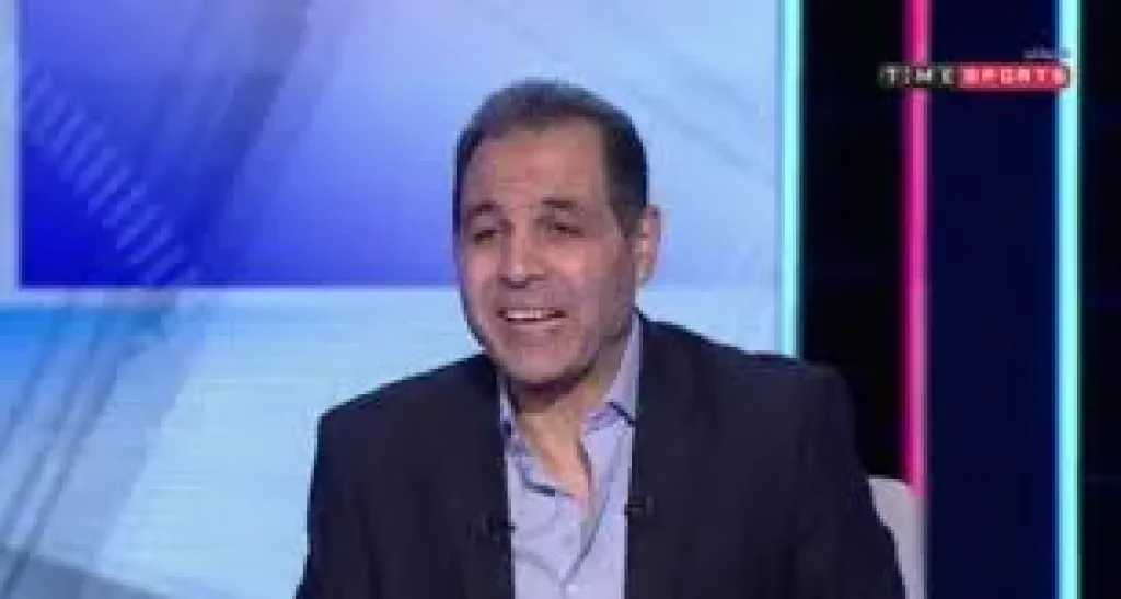 تامر عبدالحميد