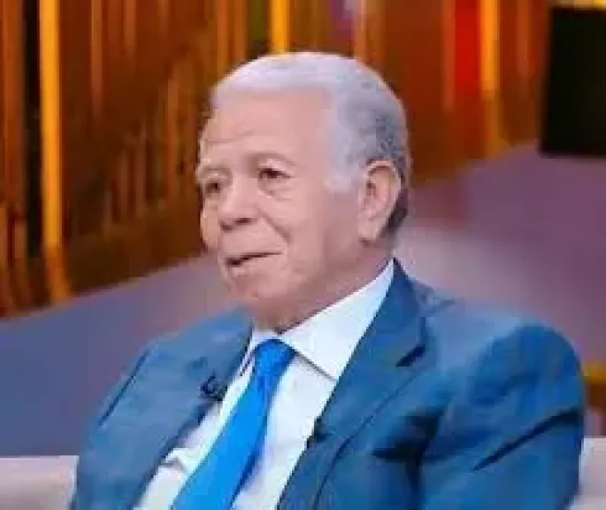 حسن حمدي
