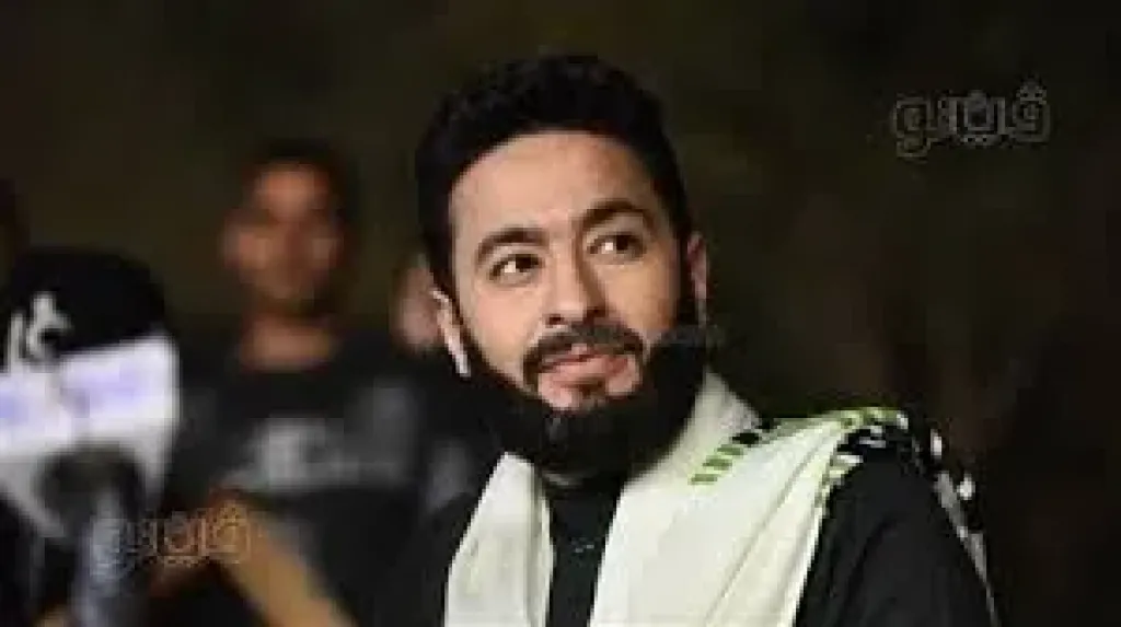 حمادة هلال