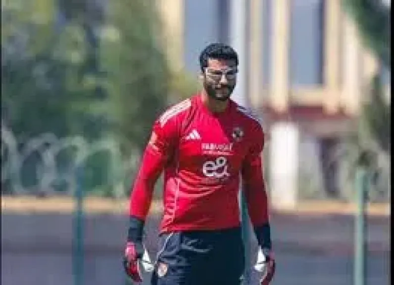 محمد الشناوي