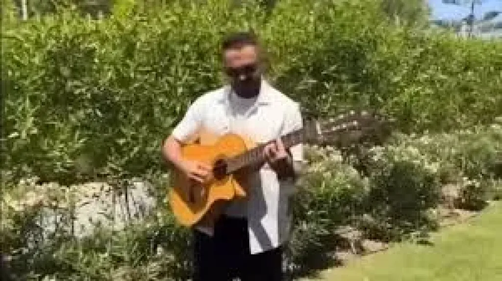 تامر حسني