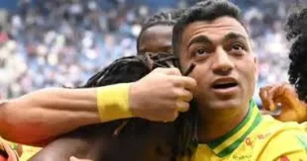 مصطفي محمد