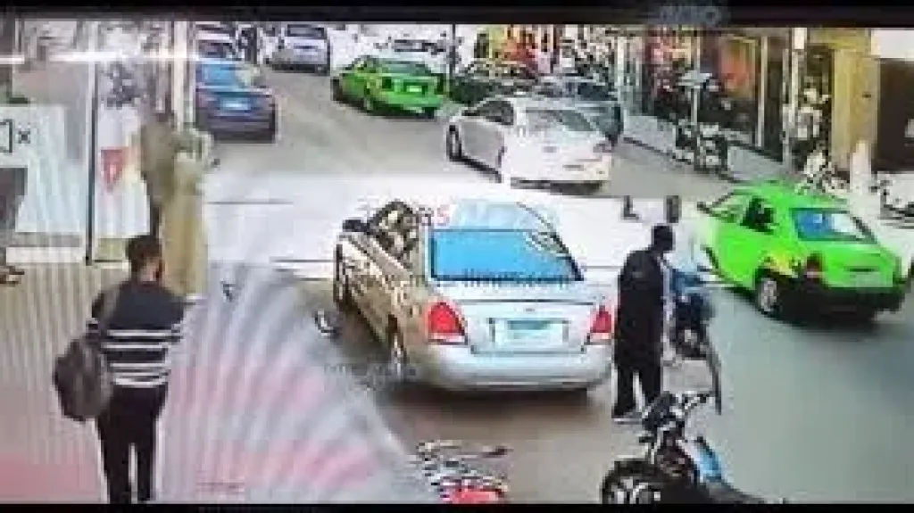 الوقعة