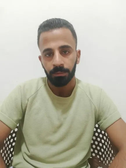 الشاب عبد الحميد محمد عبد الحميد إمام