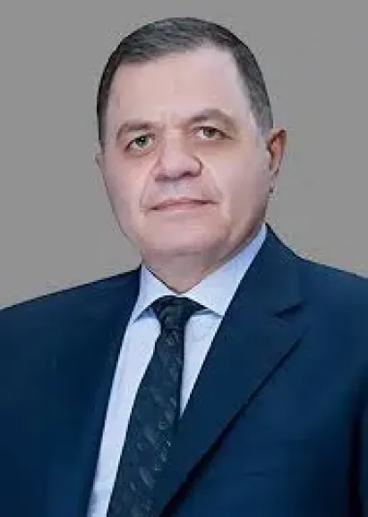 وزير الداخلية