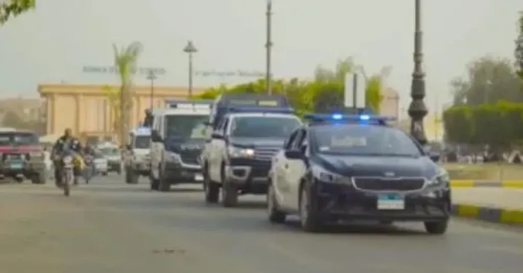 القبض على المتهم بقتل زوجته وإصابة ابنته