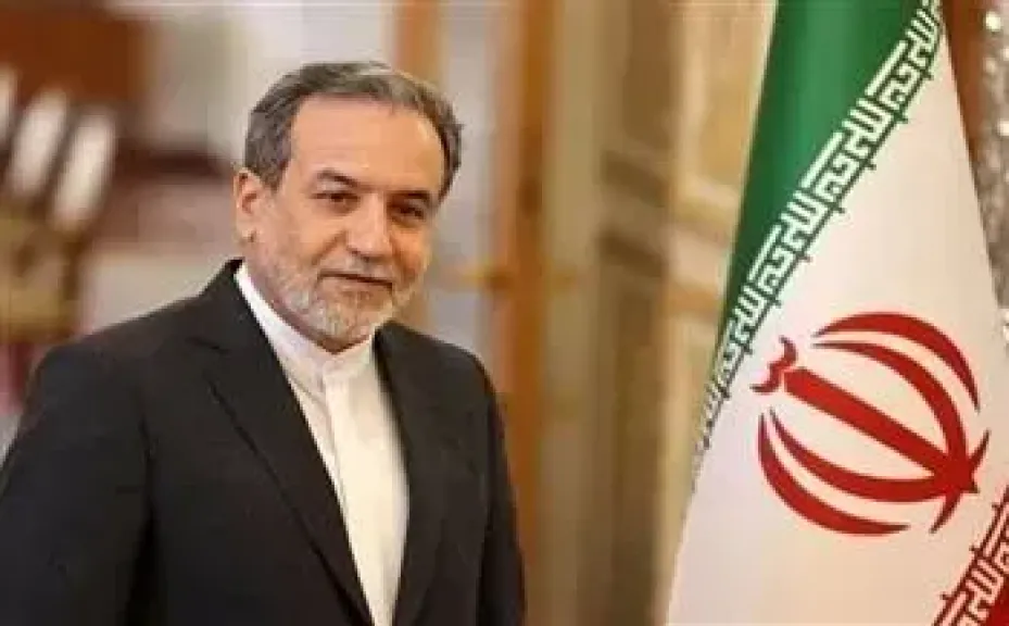 وزير خارجيه ايران 