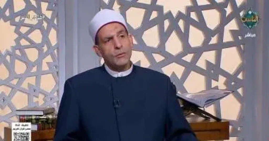 الدكتور علي فخر  