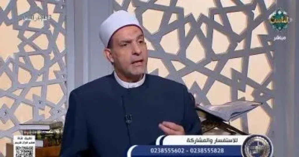 الدكتور علي فخر  