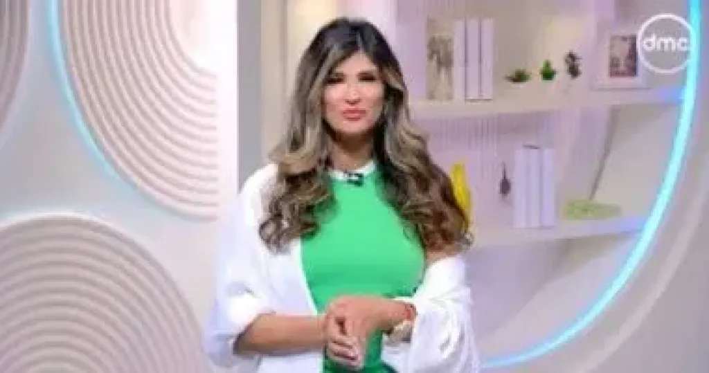   نهى عبد العزيز