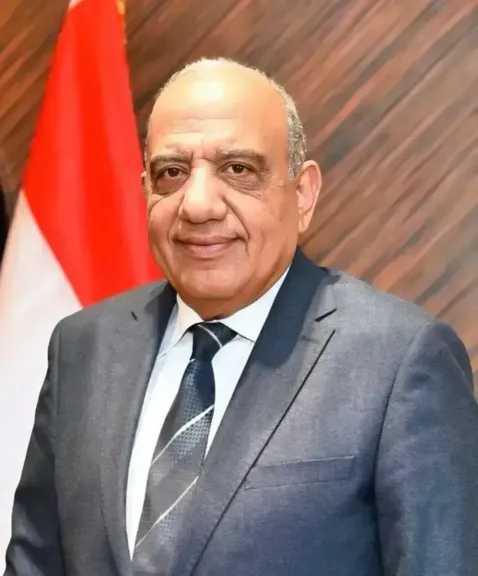 وزير الكهرباء 