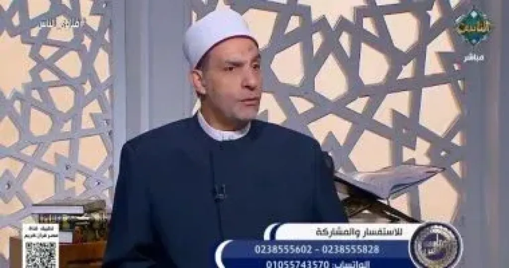 الدكتور علي فخر  