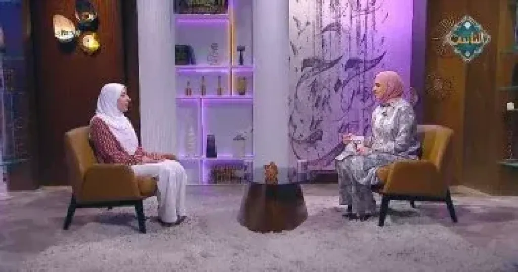أمينة الفتوي بدار الافتاء 